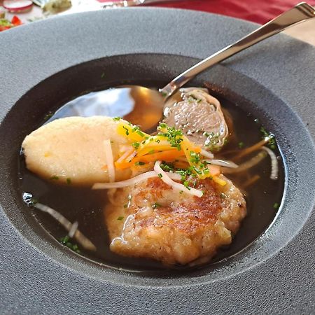 Hotel Pariente Schladming Zewnętrze zdjęcie