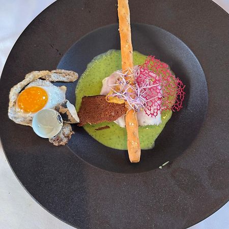Hotel Pariente Schladming Zewnętrze zdjęcie