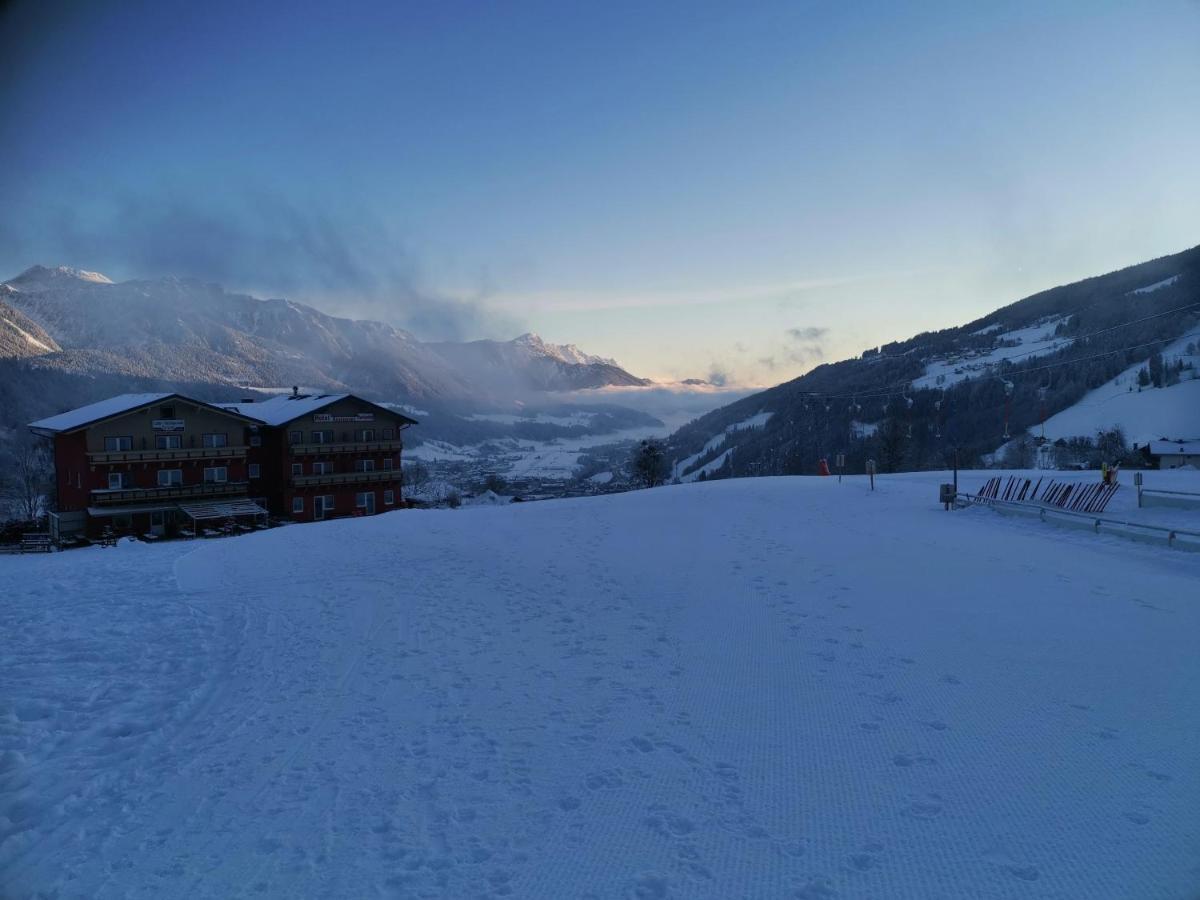 Hotel Pariente Schladming Zewnętrze zdjęcie