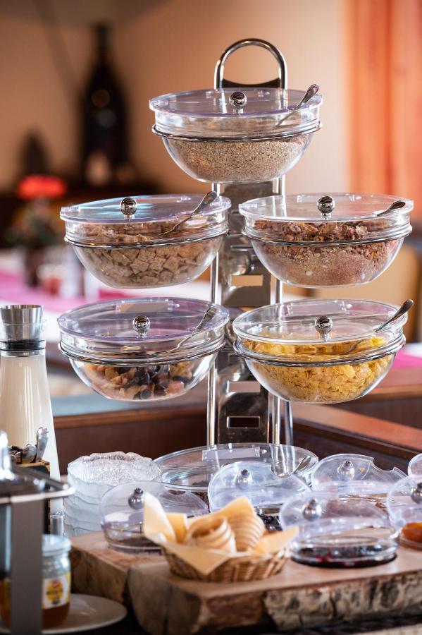Hotel Pariente Schladming Zewnętrze zdjęcie