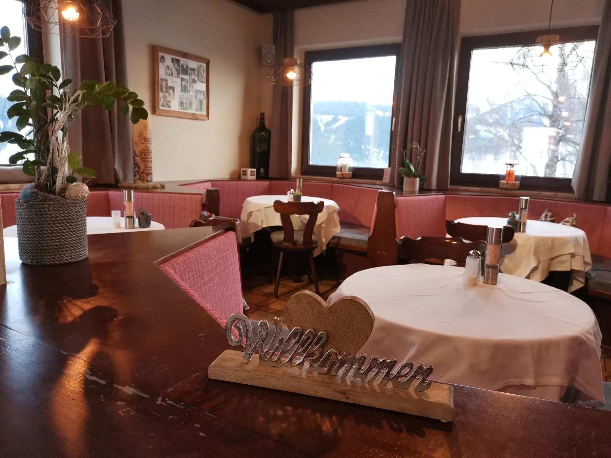 Hotel Pariente Schladming Zewnętrze zdjęcie