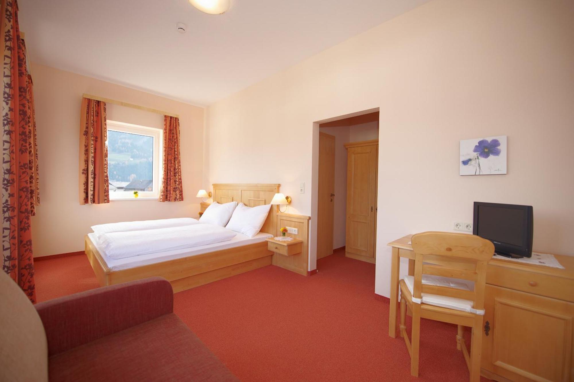 Hotel Pariente Schladming Zewnętrze zdjęcie