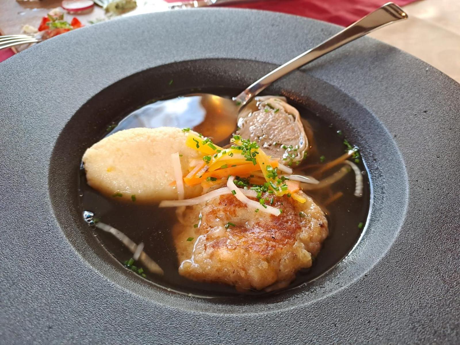 Hotel Pariente Schladming Zewnętrze zdjęcie