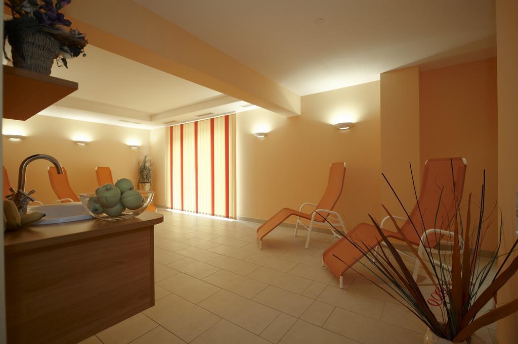 Hotel Pariente Schladming Zewnętrze zdjęcie