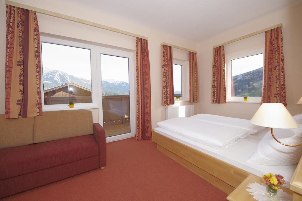 Hotel Pariente Schladming Zewnętrze zdjęcie