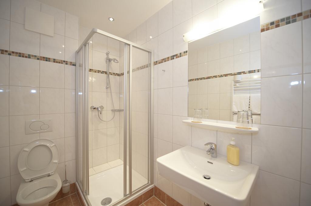 Hotel Pariente Schladming Zewnętrze zdjęcie