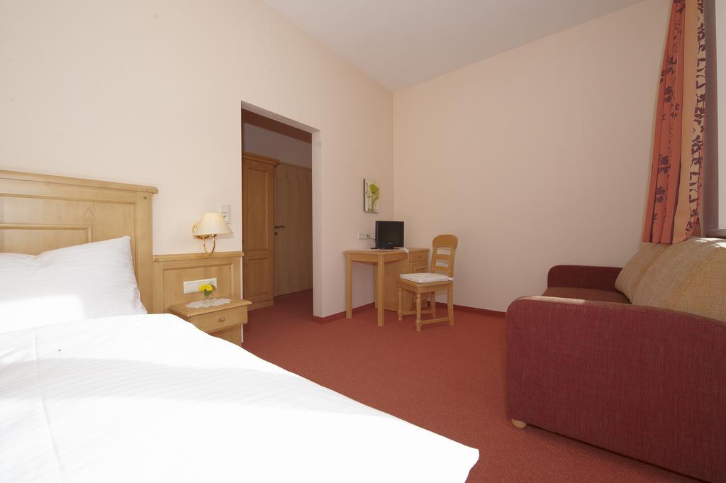 Hotel Pariente Schladming Zewnętrze zdjęcie