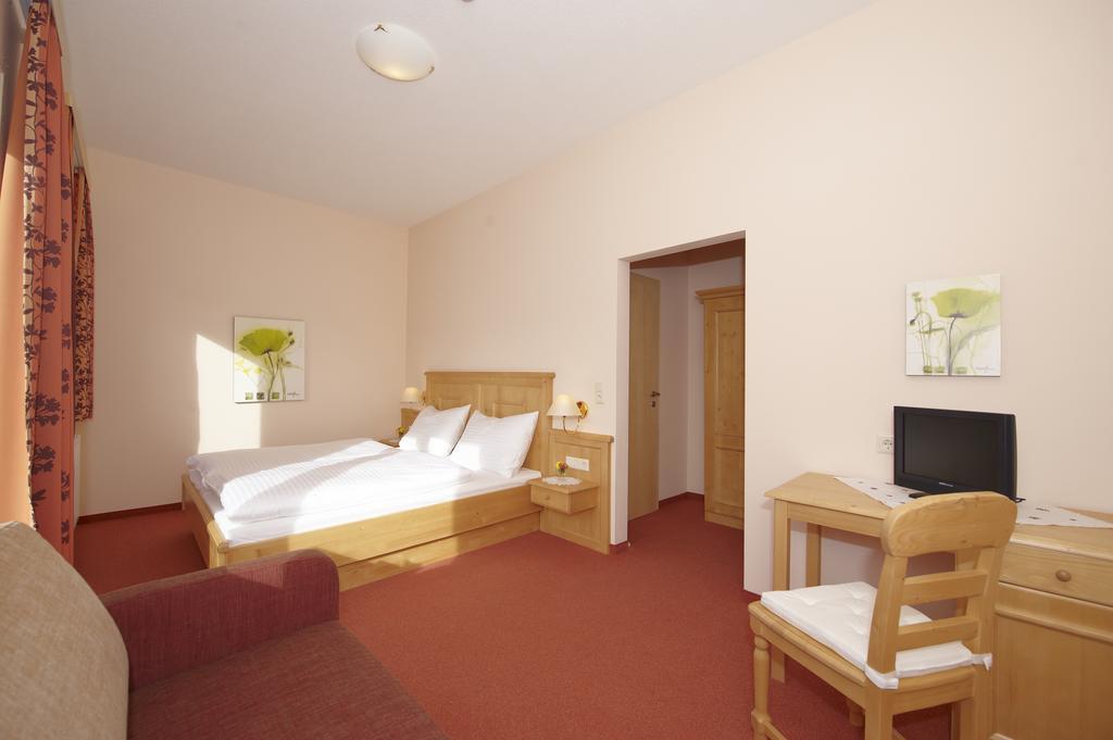 Hotel Pariente Schladming Zewnętrze zdjęcie