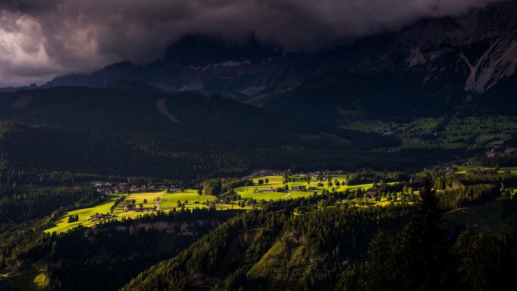Hotel Pariente Schladming Zewnętrze zdjęcie