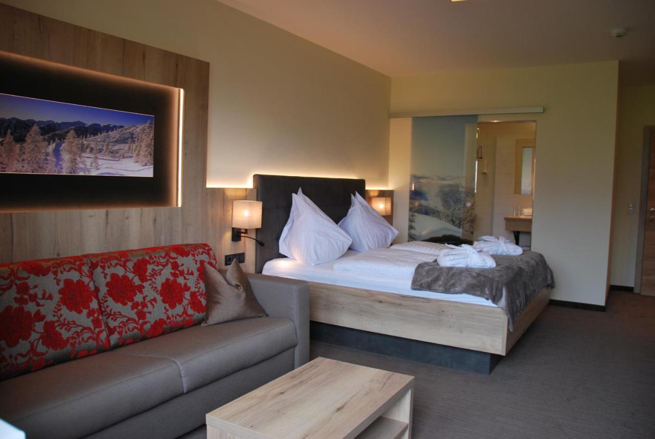 Hotel Pariente Schladming Zewnętrze zdjęcie
