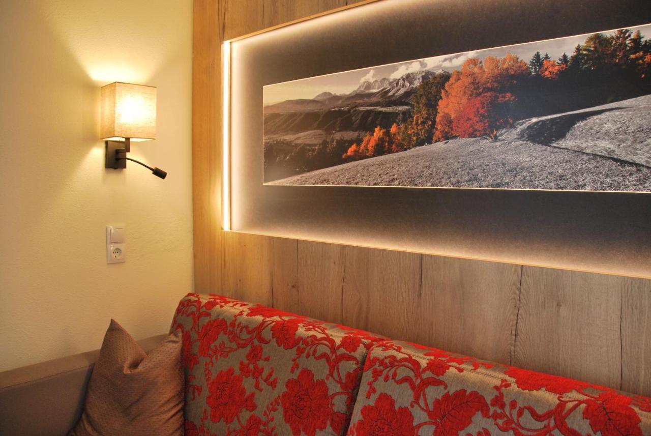 Hotel Pariente Schladming Zewnętrze zdjęcie