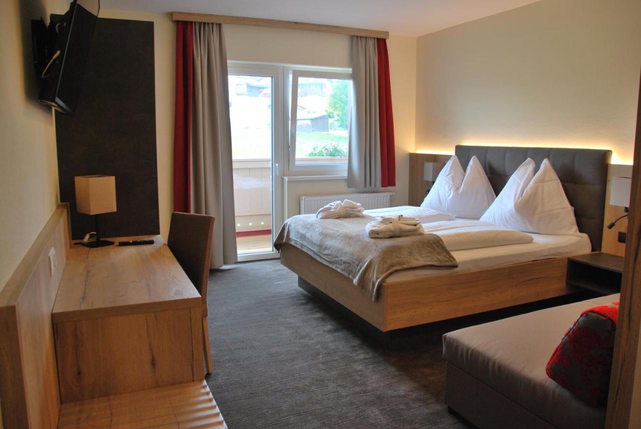 Hotel Pariente Schladming Zewnętrze zdjęcie