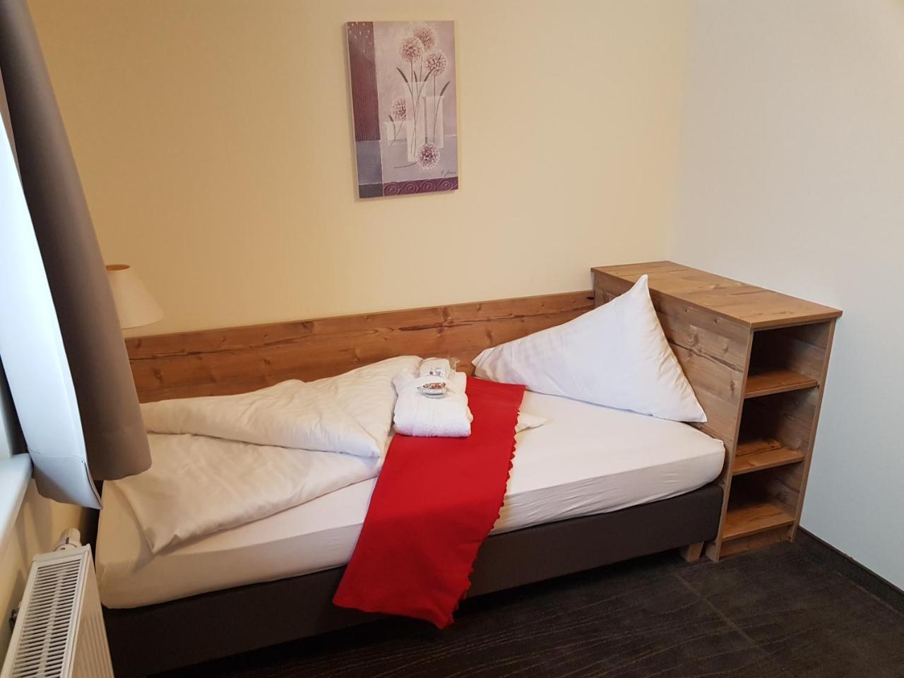 Hotel Pariente Schladming Zewnętrze zdjęcie
