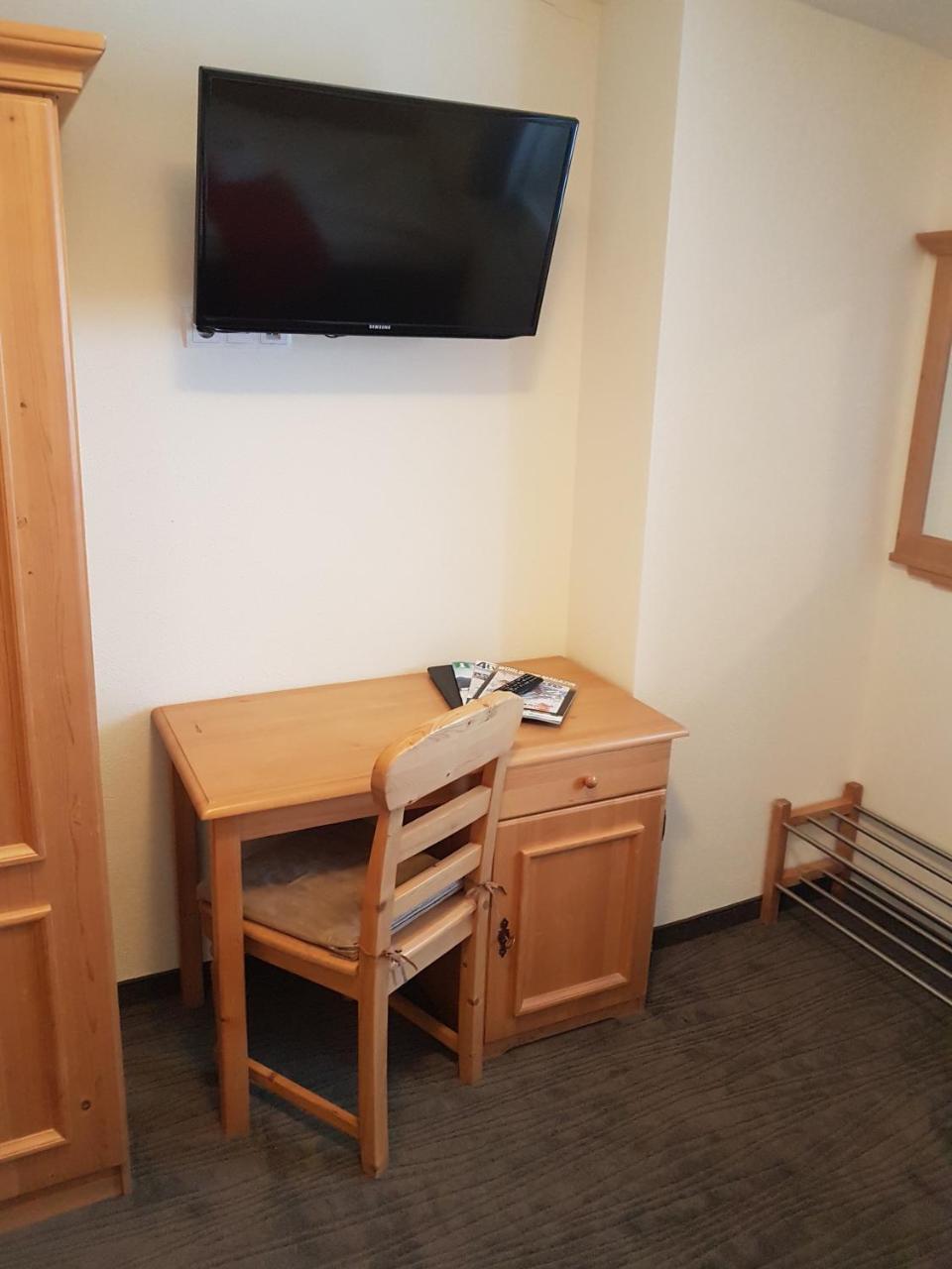 Hotel Pariente Schladming Zewnętrze zdjęcie