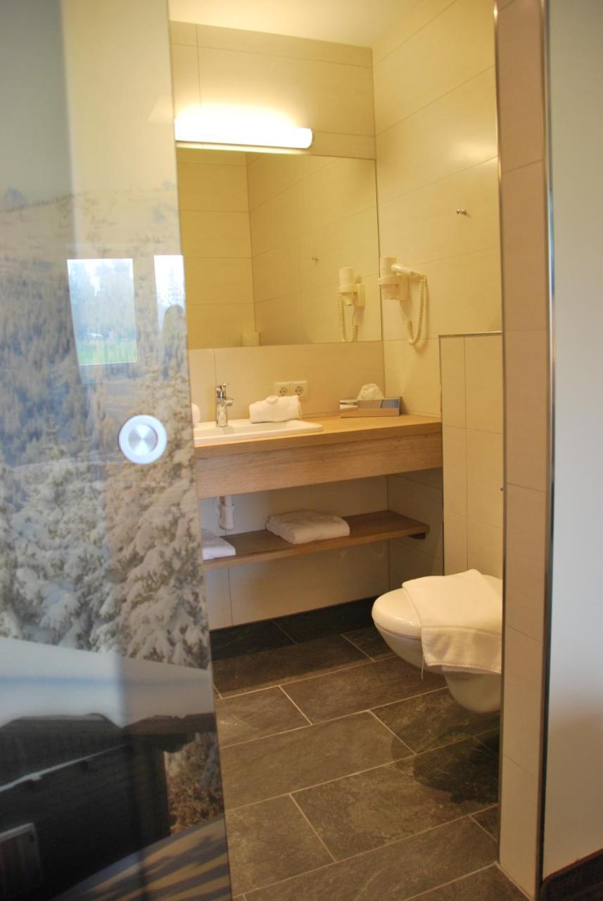 Hotel Pariente Schladming Zewnętrze zdjęcie