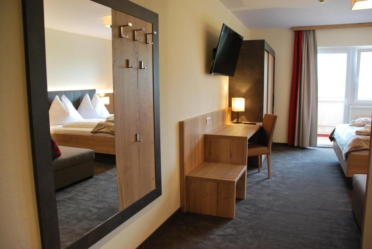 Hotel Pariente Schladming Zewnętrze zdjęcie
