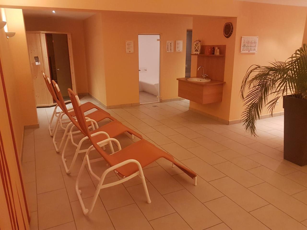 Hotel Pariente Schladming Zewnętrze zdjęcie